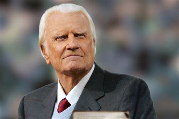Who is Billy Graham? Wiki, Age, Wife, Ethnicity, Net Worth, Height, Career
