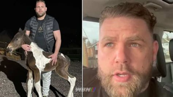How Much Is Billy Joe Saunders Net Worth? Income & Net Worth 2023