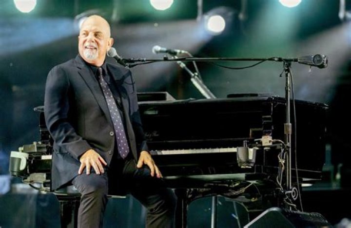 Billy Joel- Wiki, Age, Height, Net Worth, Wife, Marriage