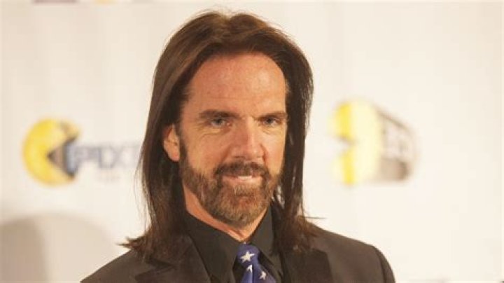 Billy Mitchell- Wiki, Biography, Age, Height, Net Worth, Husband