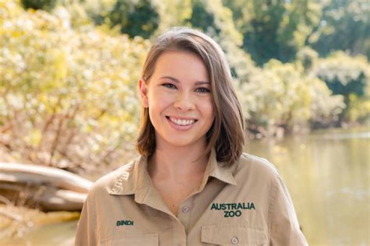 Bindi Irwin- Age, Net Worth, Height, Husband, Career, Ethnicity