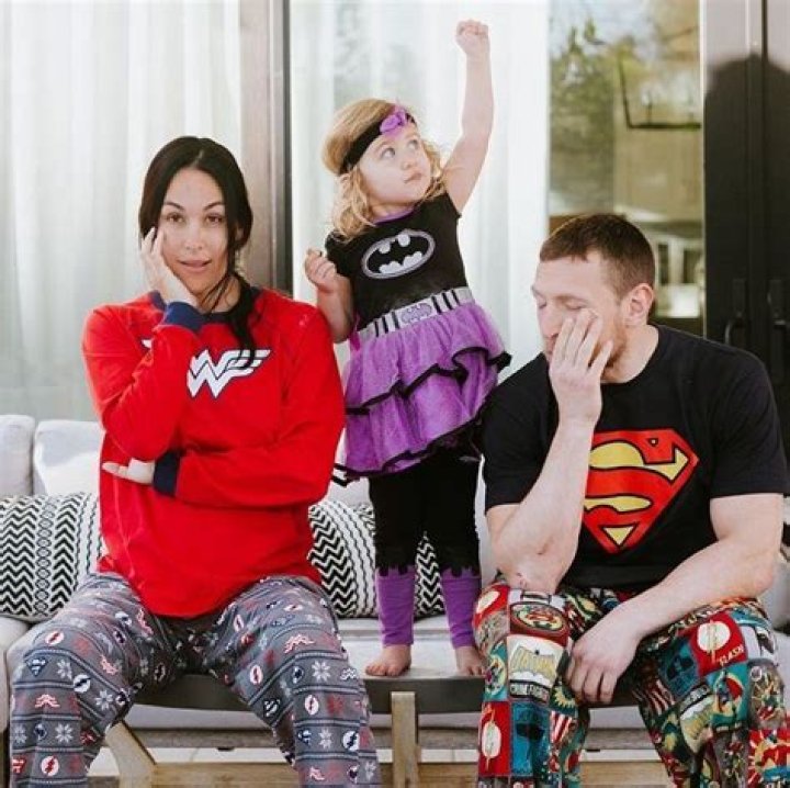 Birdie Joe Danielson Bio, Age, Height, Net Worth, Relationship