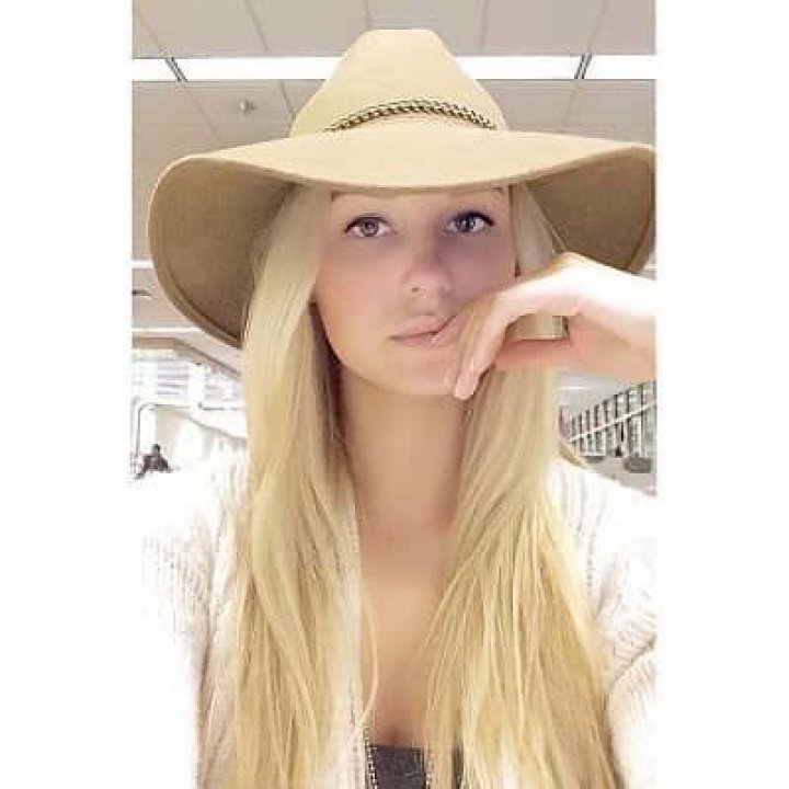 Birgen Anika Hartman- All About The Daughter Of Phil Hartman