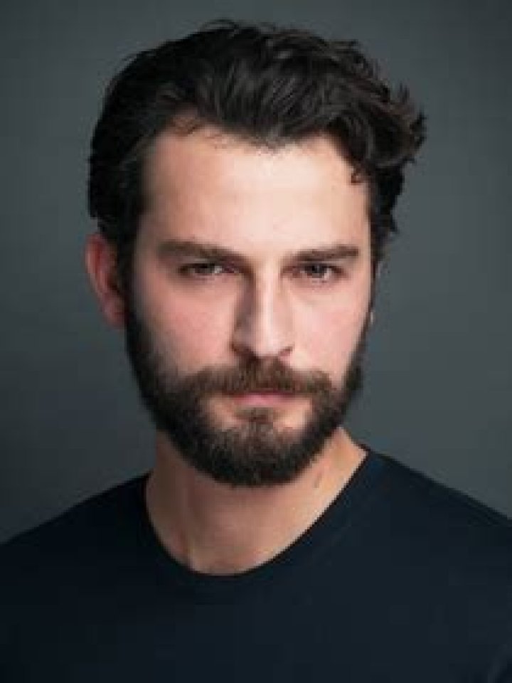Birkan Sokullu- Wiki, Age, Height, Wife, Net Worth, Ethnicity