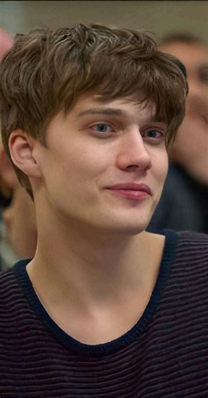 Björn Mosten- Wiki, Age, Ethnicity, Girlfriend, Net Worth, Height, Career