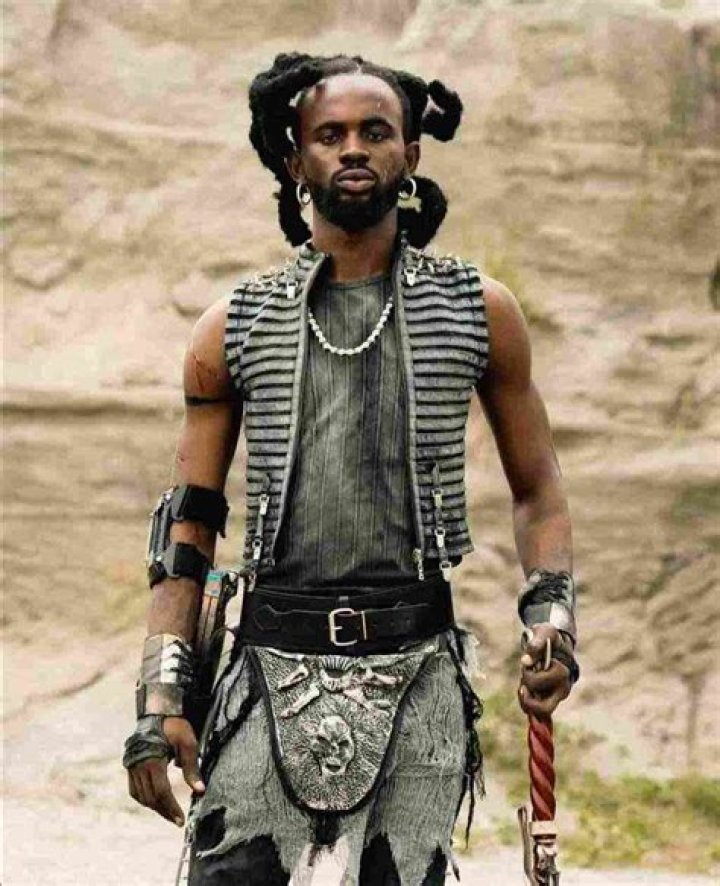 Black Sherif- Wiki, Age, Ethnicity, Height, Net Worth, Girlfriend, Career