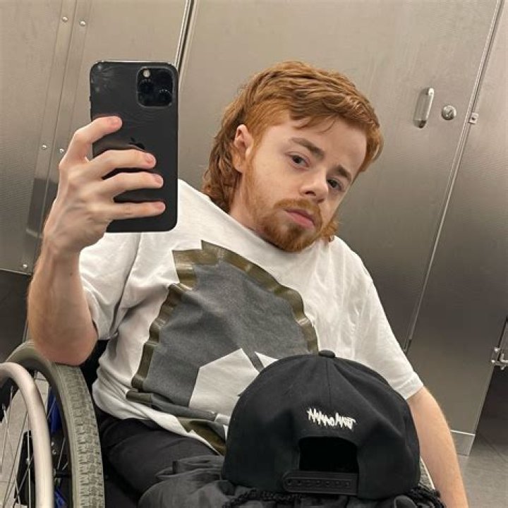 Bladen Pietro- Age, Girlfriend, Net Worth, Height, Ethnicity