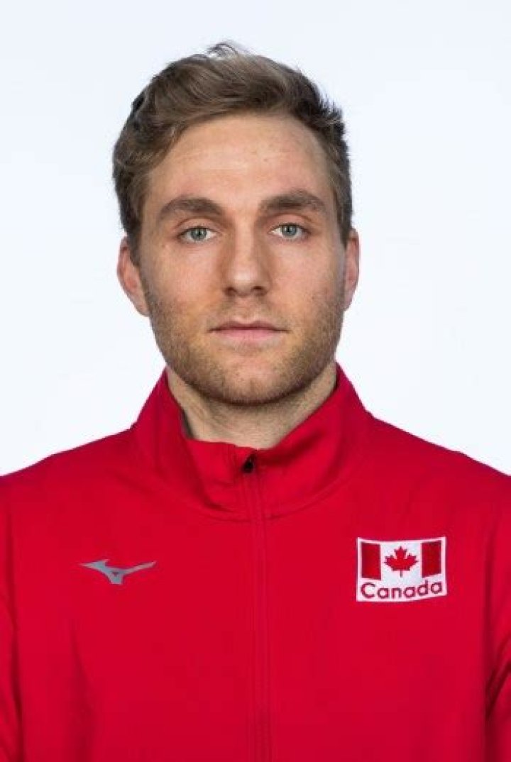 Blair Bann- Wiki, Age, Height, Girlfriend, Net Worth, Ethnicity, Career