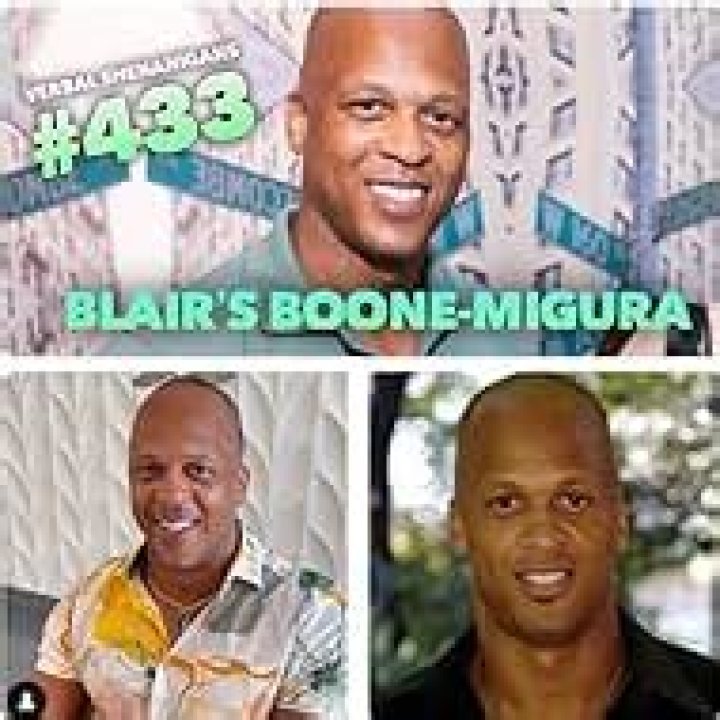 Blair Boone- Bio, Age, Height, Net Worth, Wife, Marriage, Career