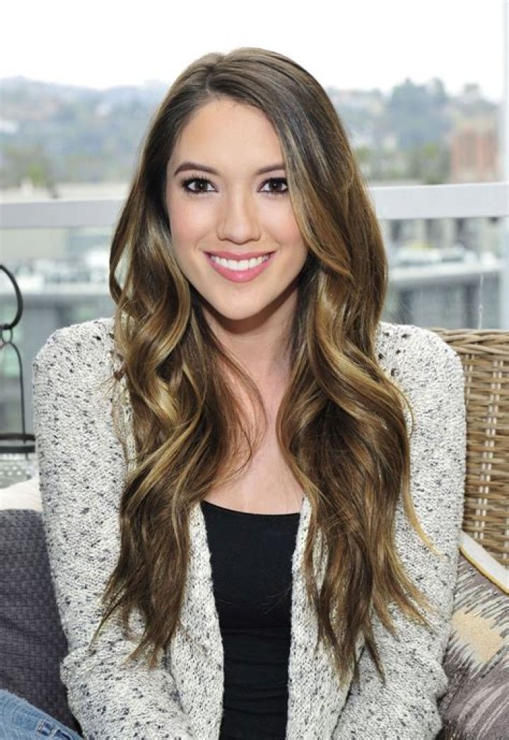 Blair Fowler- Age, Net Worth, Height, Boyfriend, Nationality