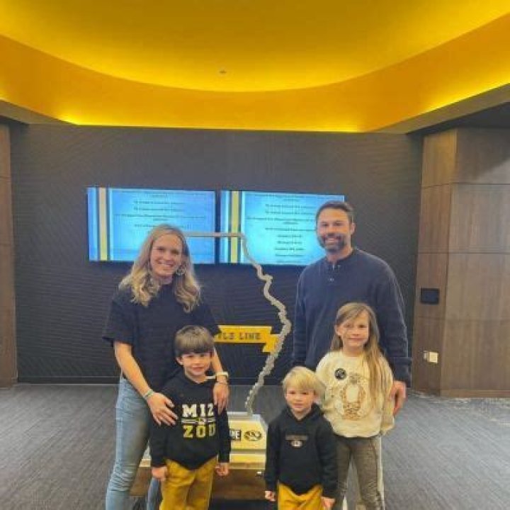 Blake Baker Wife: Who Is Roslyn Jones? Married Life & Wiki Explore