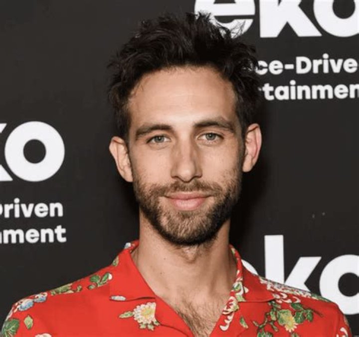 Blake Berris- Bio, Age, Height, Net Worth, Wife, Marriage