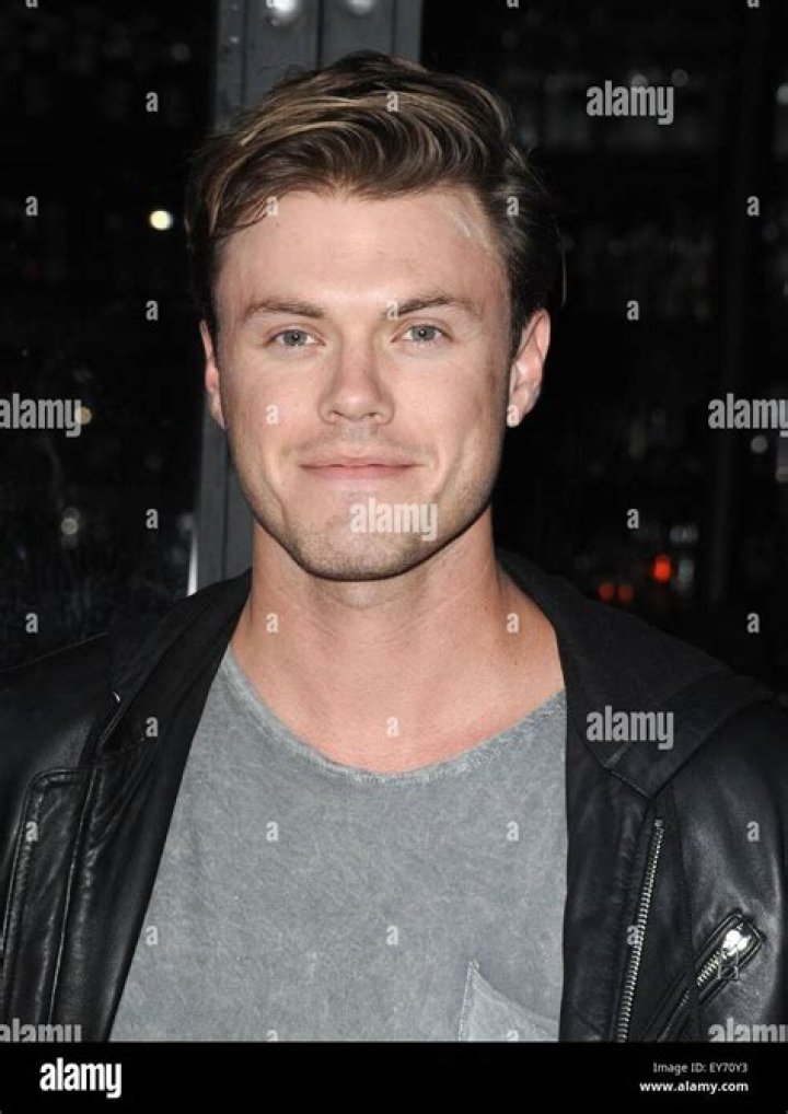 Blake Cooper Griffin- Wiki, Age, Height, Net Worth, Girlfriend, Ethnicity, Career