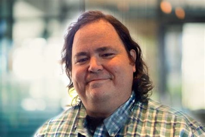 Blake Lemoine- Wiki, Age, Ethnicity, Girlfriend, Height, Net Worth, Career