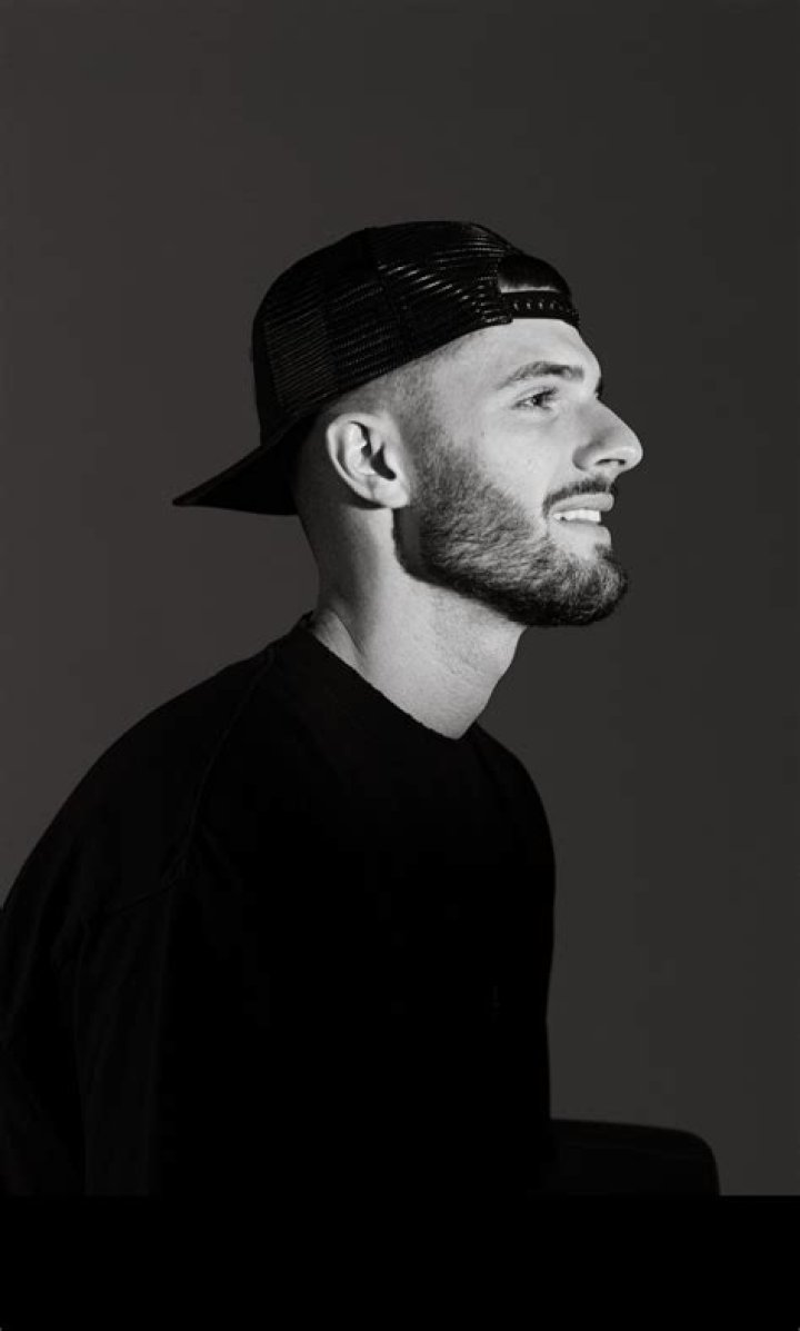 Blake Linder- Net Worth, Bio, Age, Height, Girlfriend, Dating