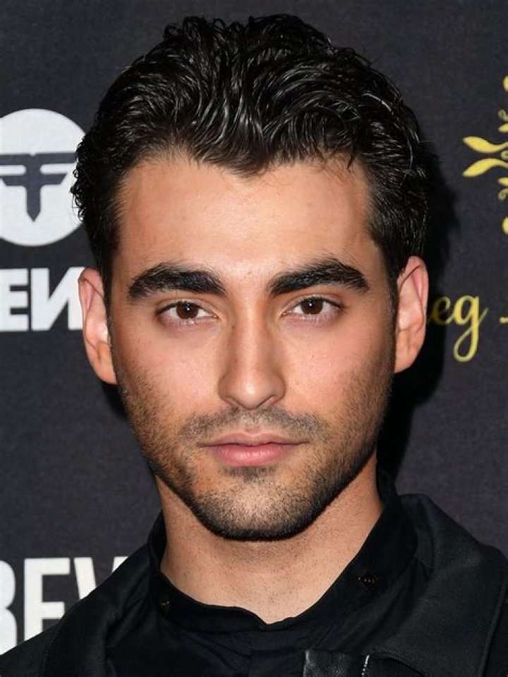Blake Michael- Bio, Age, Ethnicity, Net Worth, Girlfriend, Height, Career