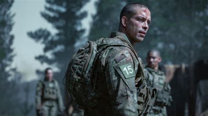 Blake Richardson- Wiki, Age, Ethnicity, Girlfriend, Height, Net Worth, Career