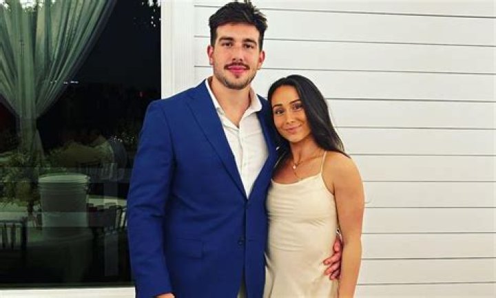 Blake Whiteheart- Wiki, Age, Height, Net Worth, Girlfriend, Ethnicity