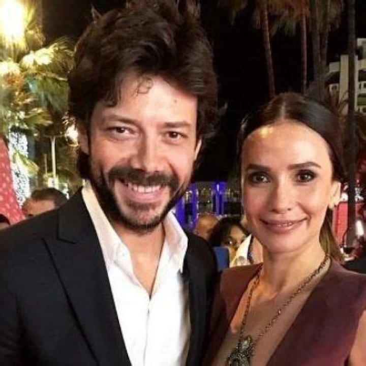 Blanca Clemente: The Wife Of Famous Spanish Actor Alvaro Morte.