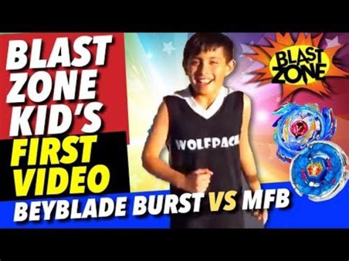 Blast Zone Kid- Biography, Age, Net Worth, Boyfriend, Dating