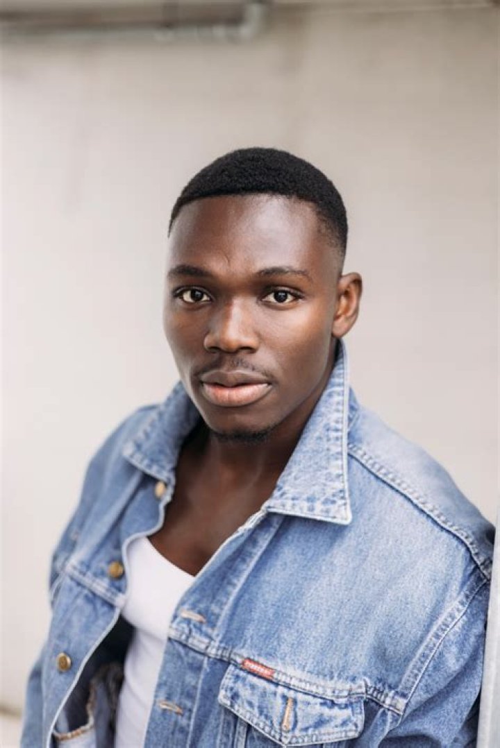 Bless Amada- Wiki, Age, Girlfriend, Net Worth, Height, Career