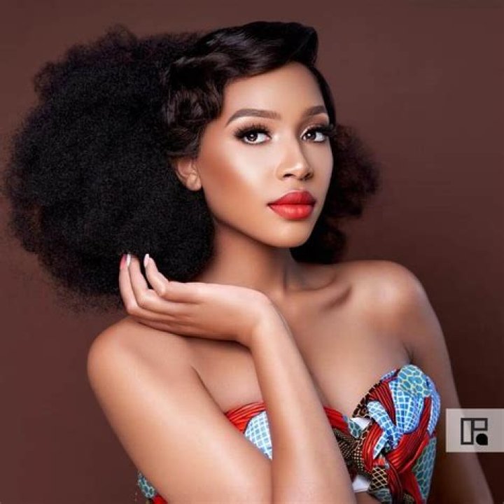 Blue Mbombo- Bio, Age, Height, Net Worth, Boyfriend, Dating