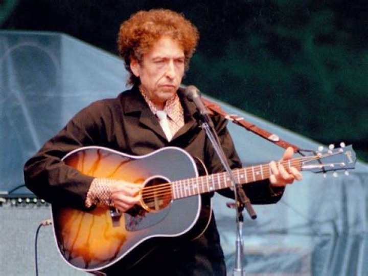 Bob Dylan- Wiki, Age, Height, Wife, Net Worth, Ethnicity