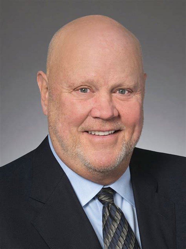 Who Is Bob Johnson? Wiki, Age, Height, Net Worth, Wife, Marriage