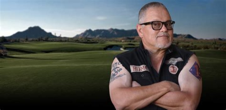 Bob Parsons- Wiki, Age, Wife, Ethnicity, Net Worth, Height, Career