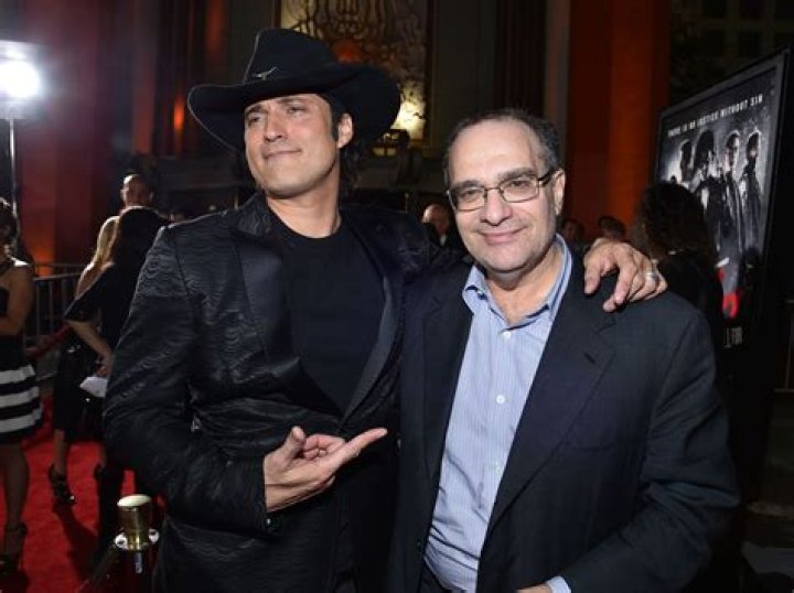 Who is Bob Weinstein? Wiki, Age, Wife, Height, Net Worth, Career, Ethnicity