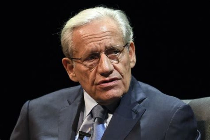 Bob Woodward- Wiki, Age, Wife, Ethnicity, Net Worth, Height, Career