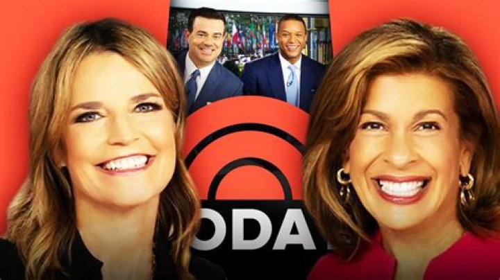 Bobbie Thomas Returned To The NBC Morning Show A Year After Michael Marion’s Death