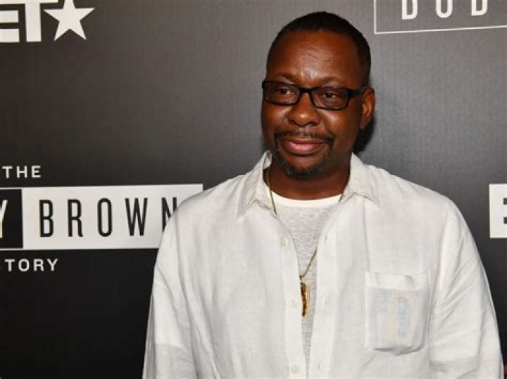 Bobby Brown- Wiki, Age, Height, Net Worth, Wife, Marriage