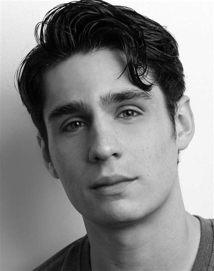 Bobby Conte Thornton- Wiki, Age, Height, Net Worth, Girlfriend, Ethnicity