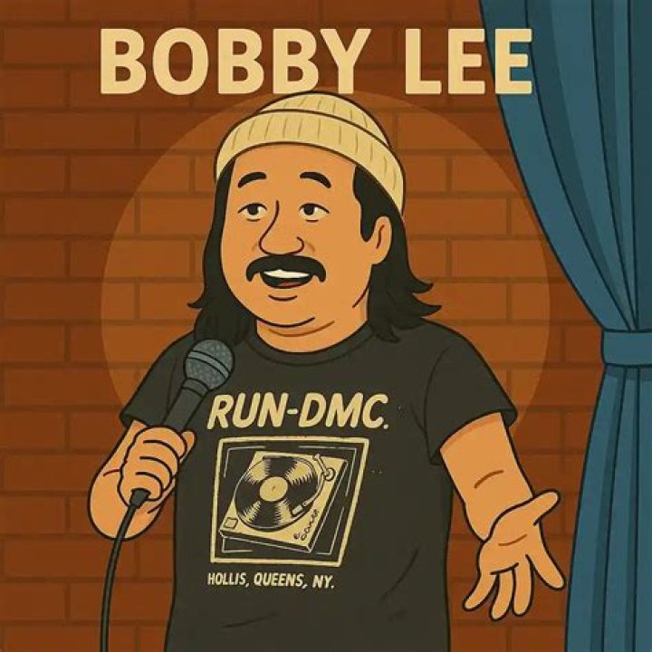 Bobby Lee- Bio, Age, Height, Net Worth, Girlfriend, Dating