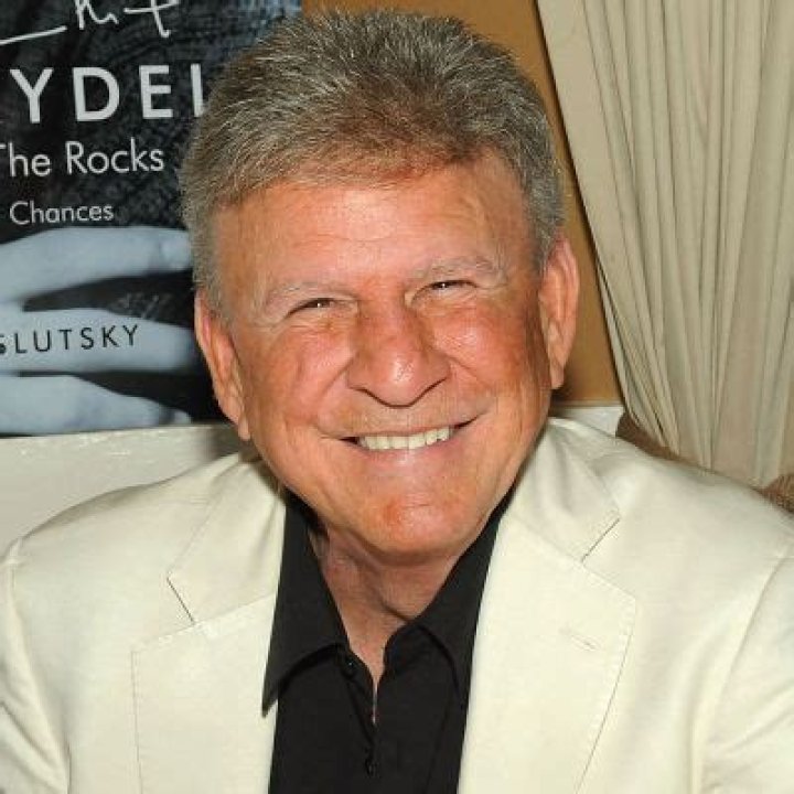 Bobby Rydell Passed Away At The Age Of 79