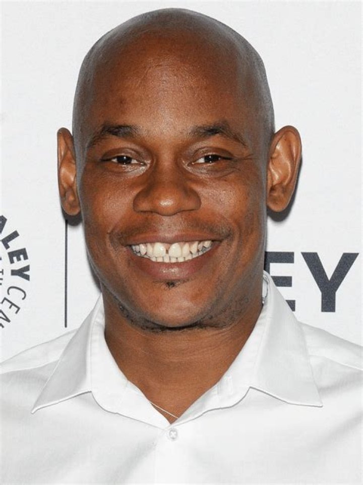 Bokeem Woodbine- Bio, Age, Height, Net Worth, Wife, Marriage