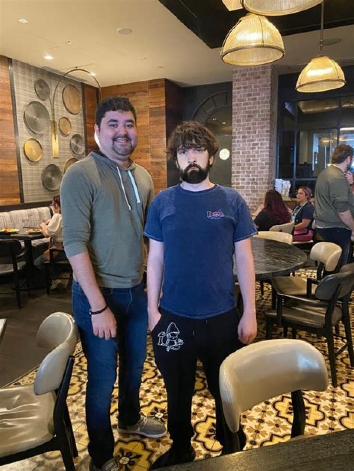 Bokoen1- Bio, Wiki, Age, Net Worth, Girlfriend, Height