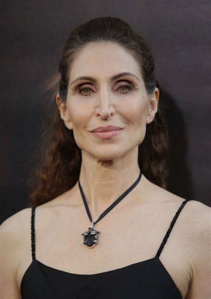 Bonnie Aarons- Wiki, Age, Boyfriend, Ethnicity, Net Worth, Height