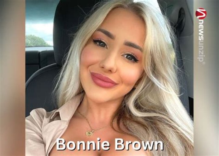 Bonnie Brown- Wiki, Age, Boyfriend, Ethnicity, Net Worth, Height, Career