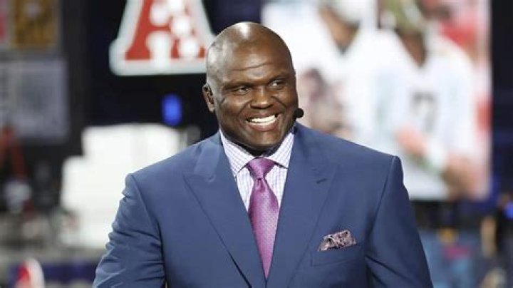 Booger McFarland- Wiki, Age, Ethnicity, Wife, Height, Net Worth, Career