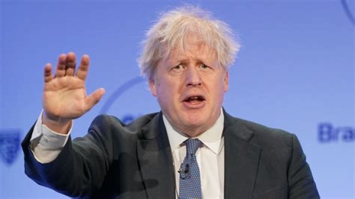 Boris Johnson- Wiki, Biography, Age, Height, Net Worth, Wife