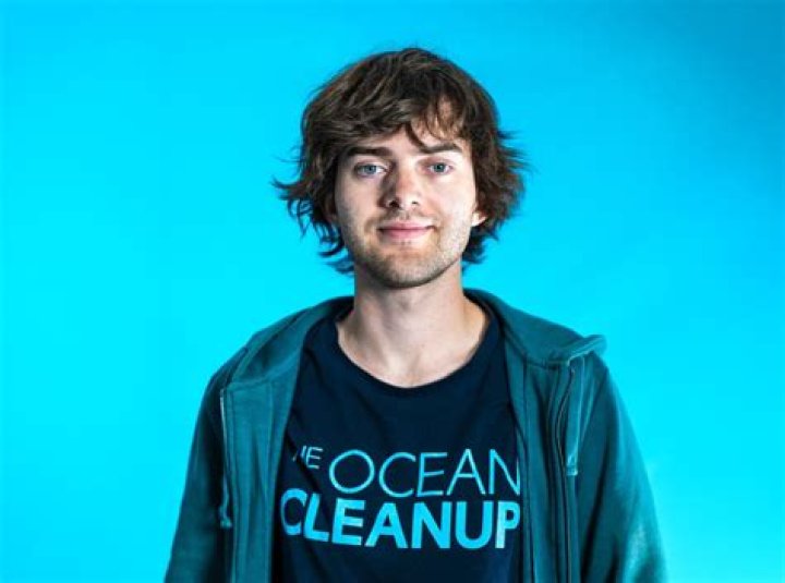 Boyan Slat- Everything You Need To Know About Him