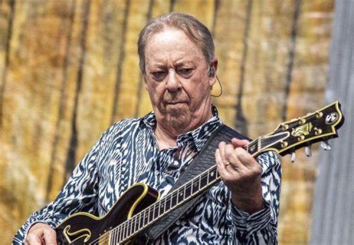 Who is Boz Scaggs? Net Worth, Wiki, Age, Height, Wife, Kids, Ethnicity