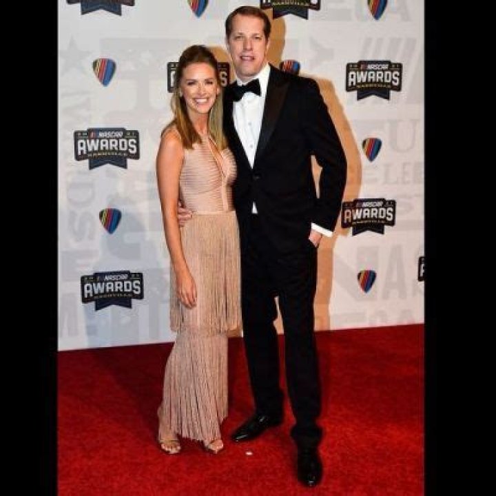 Brad Keselowski And Paige Had A Baby Before Married