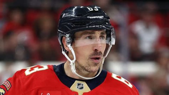 Brad Marchand- Wiki, Age, Ethnicity, Wife, Height, Net Worth, Career