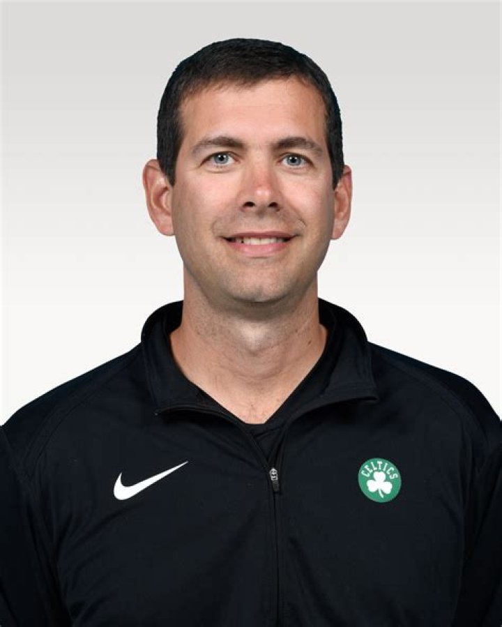 Brad Stevens- Wiki, Age, Height, Wife, Net Worth, Ethnicity (Biographygist)