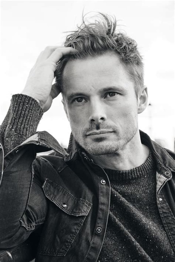 Who is Bradley James? Wiki, Age, Height, Net Worth, Girlfriend, Career