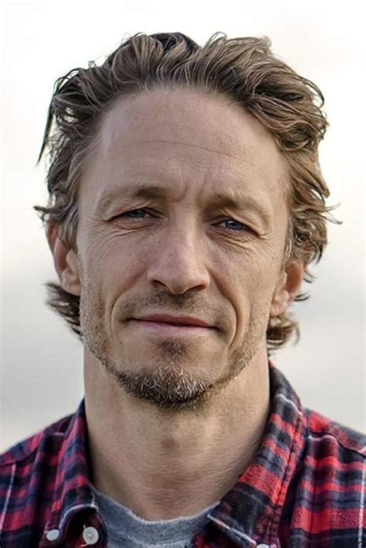 Bradley Stryker- Wiki, Age, Height, Net Worth, Wife, Ethnicity