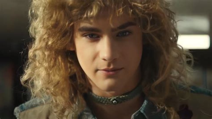 
Brady Hepner- Wiki, Age, Height, Net Worth, Girlfriend, Ethnicity	